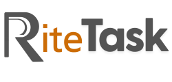 RiteTask logo
